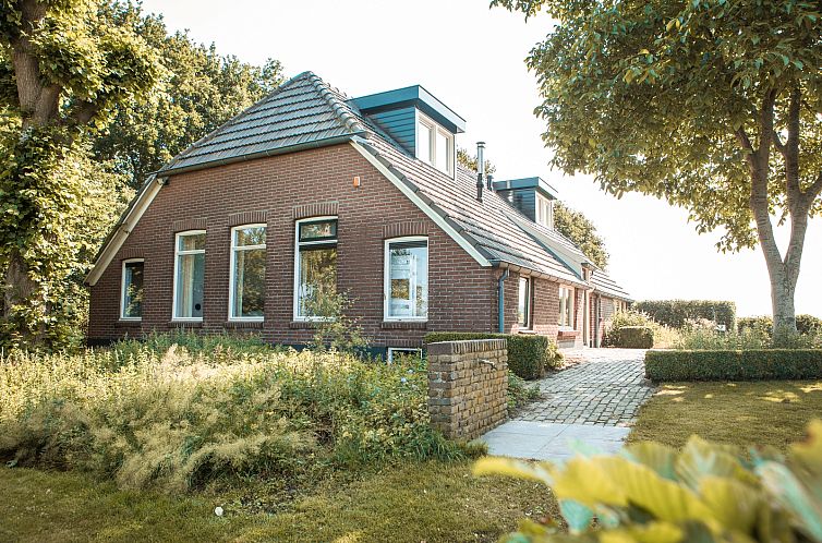 Boerderij de Vechtvallei