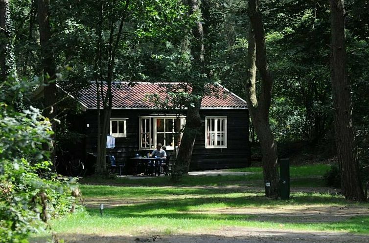 Houten Bungalow