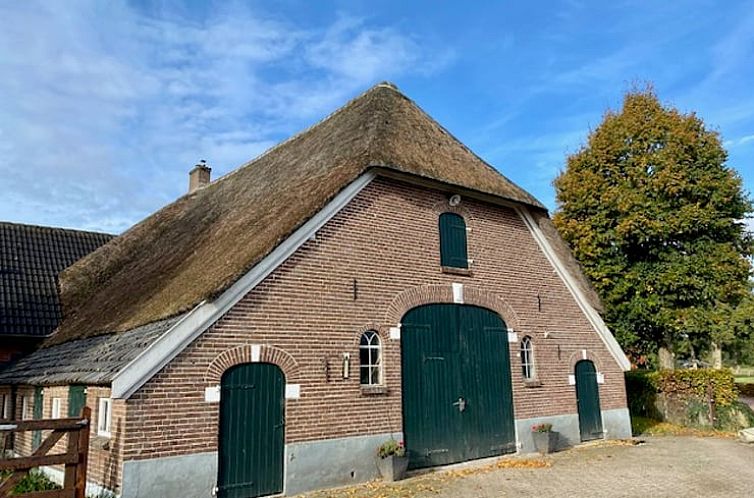 Vakantiehuis in Beerze