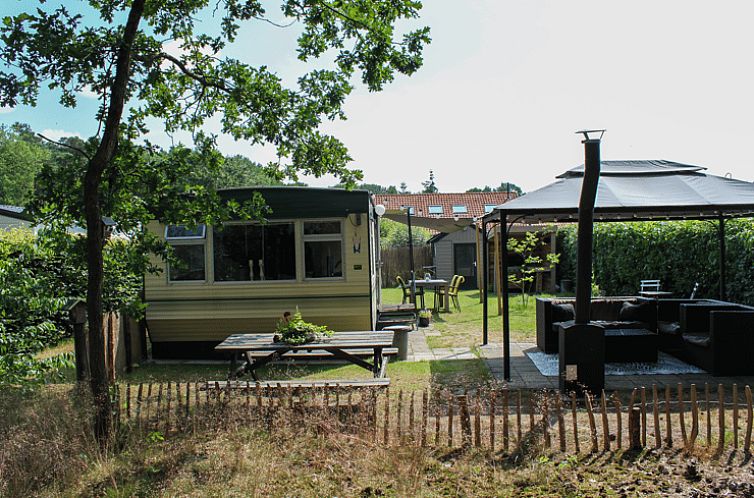 Vakantiehuis in Beerze