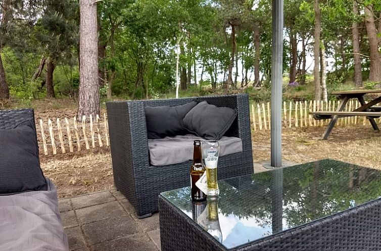 Vakantiehuis in Beerze