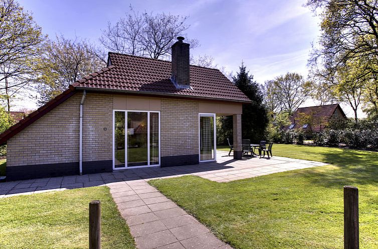 Vakantiehuis Buitenplaats Gerner