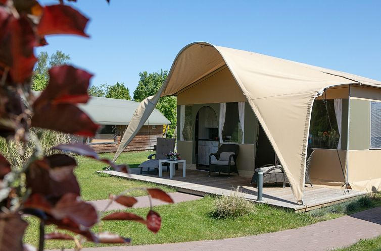 Luxe Tentlodge