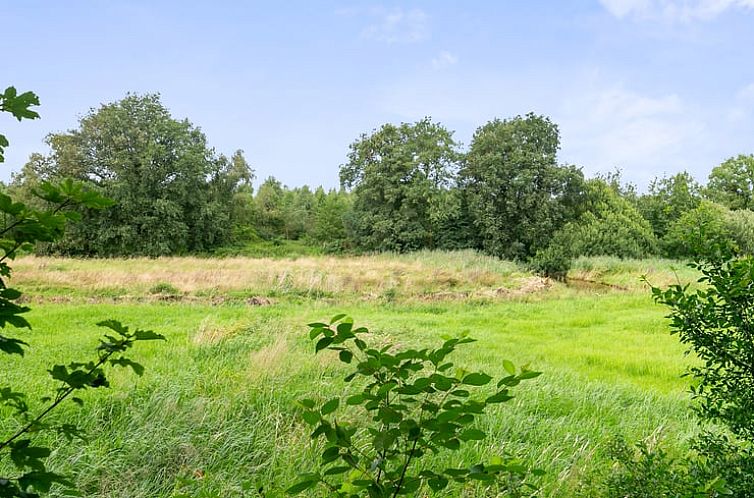 Huisje in Balkbrug