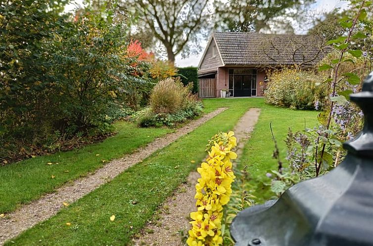 Vakantiehuisje in Balkbrug