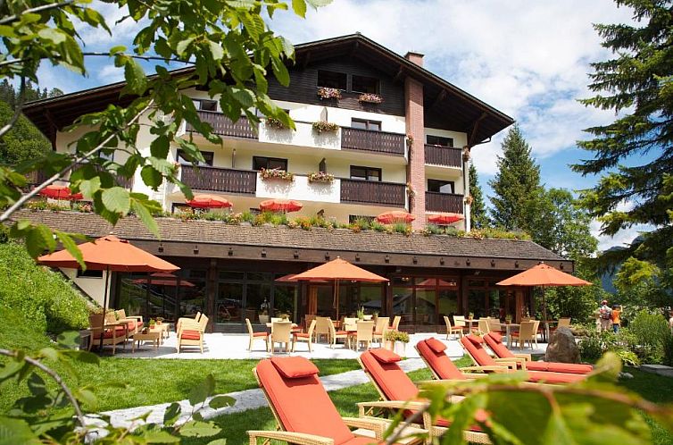 Familienhotel Lagant