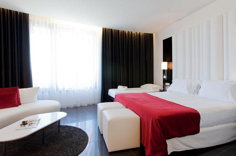 Hotel Porta Fira 4* Sup