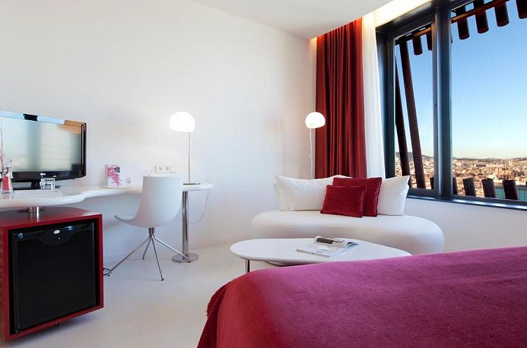 Hotel Porta Fira 4* Sup