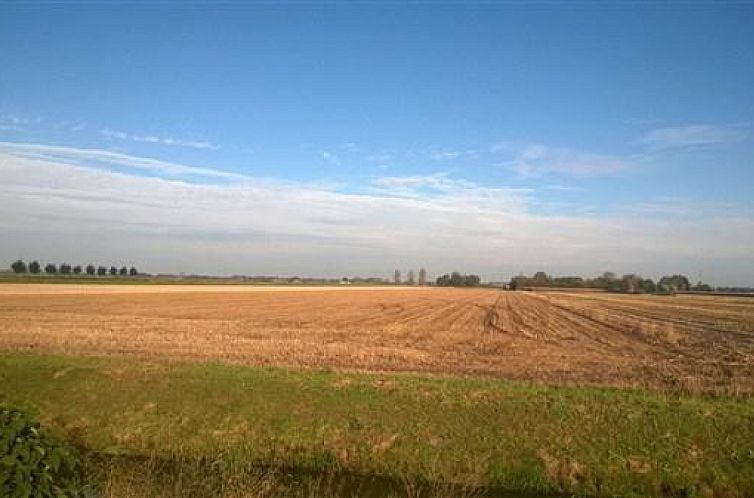 Leuk twee persoons vakantiehuis nabij Ommen in Overijssel