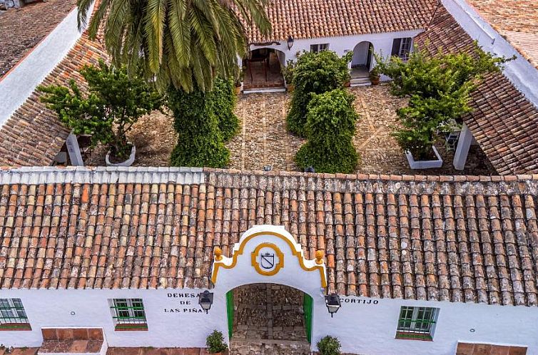 Hotel-Apart CORTIJO LAS PIÑAS