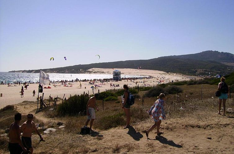 Hotel Copacabana Tarifa Beach