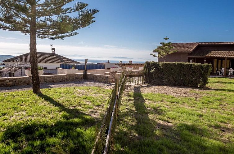 Rural Tarifa Beach