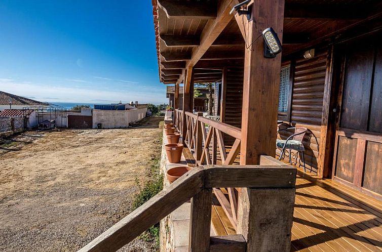 Rural Tarifa Beach