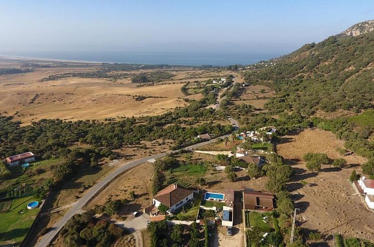 Rural Tarifa Beach