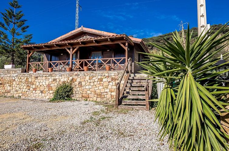 Rural Tarifa Beach