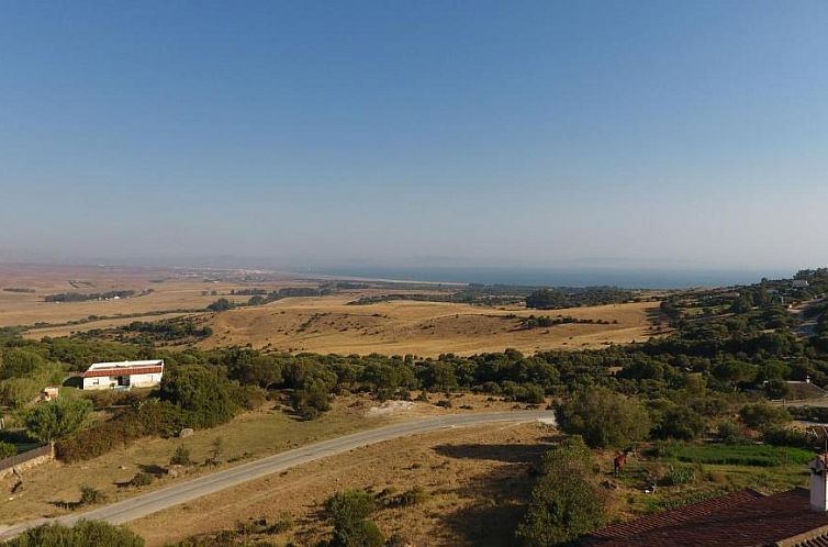 Rural Tarifa Beach