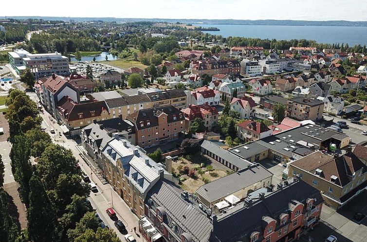 Huskvarna Stadshotell