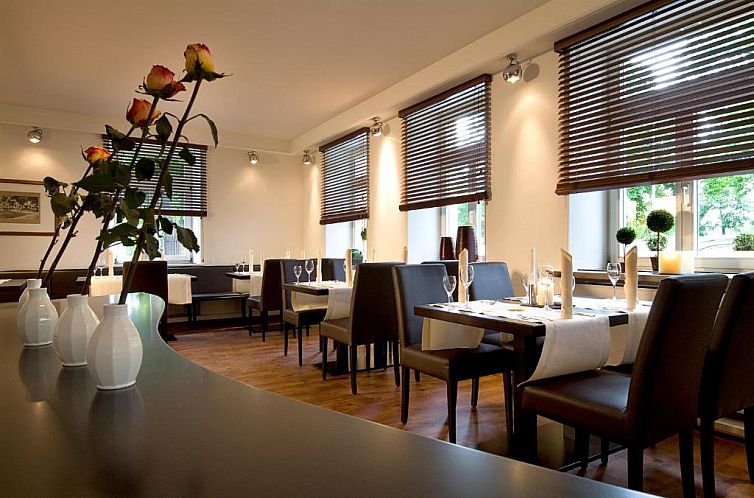 Hotel Restaurant Roemer