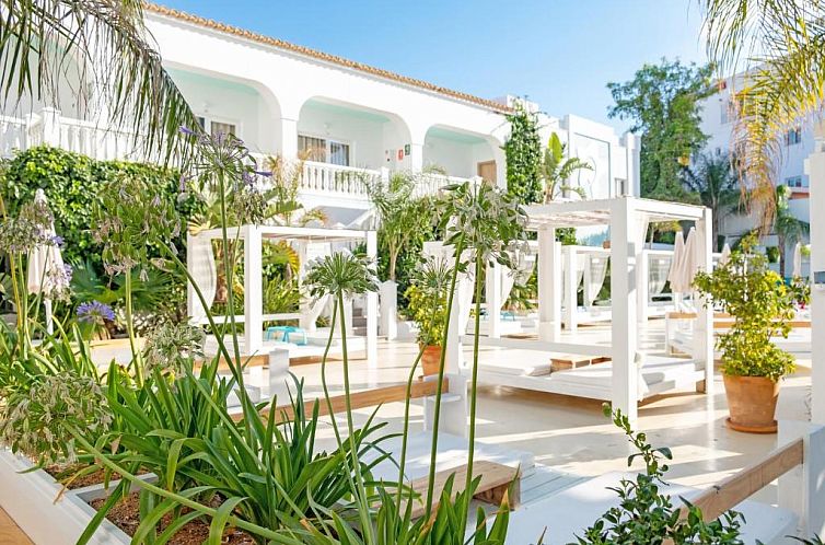 The Beach Star Ibiza - Adults Only