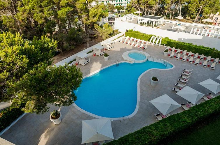 THB Naeco Ibiza - Adults Only