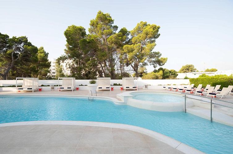 THB Naeco Ibiza - Adults Only