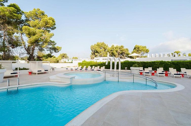 THB Naeco Ibiza - Adults Only