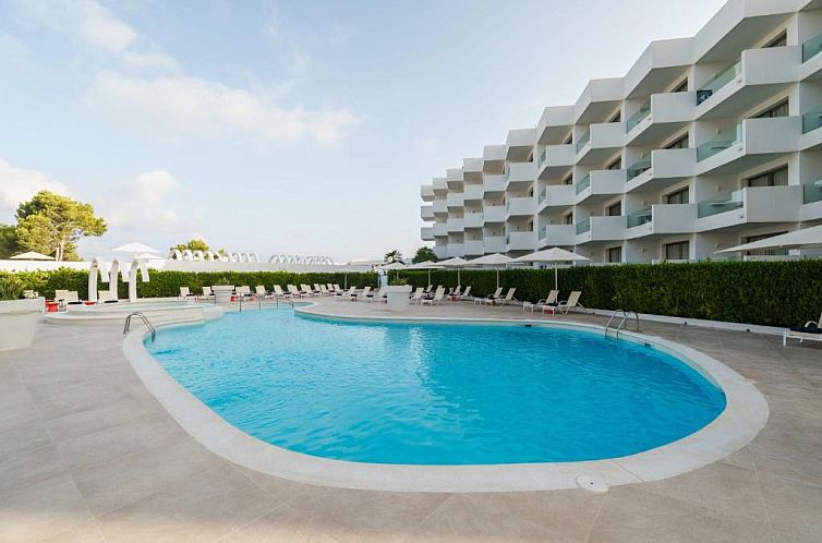 THB Naeco Ibiza - Adults Only