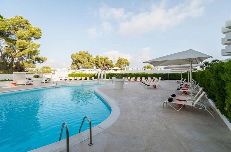 THB Naeco Ibiza - Adults Only