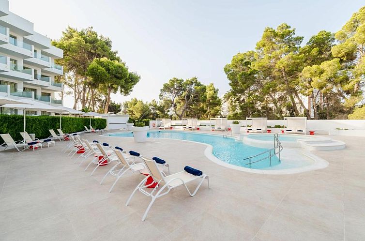 THB Naeco Ibiza - Adults Only