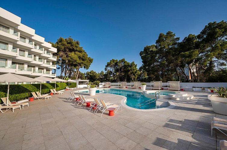 THB Naeco Ibiza - Adults Only