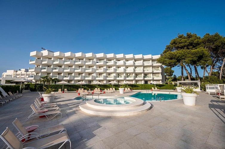 THB Naeco Ibiza - Adults Only