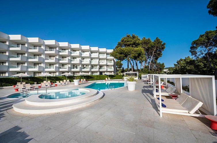 THB Naeco Ibiza - Adults Only