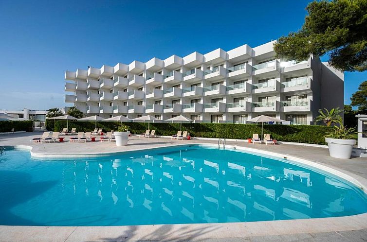 THB Naeco Ibiza - Adults Only