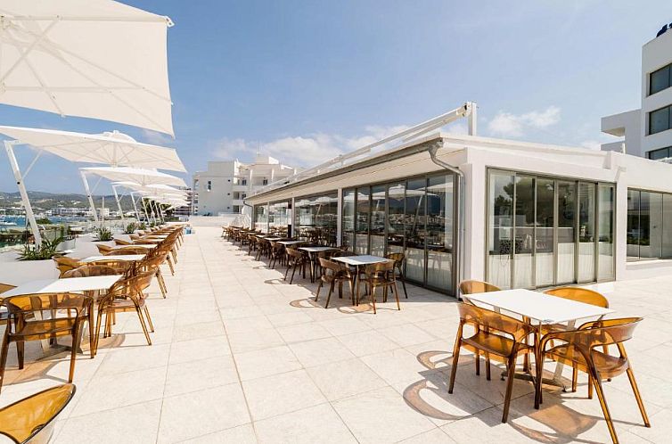 THB Naeco Ibiza - Adults Only