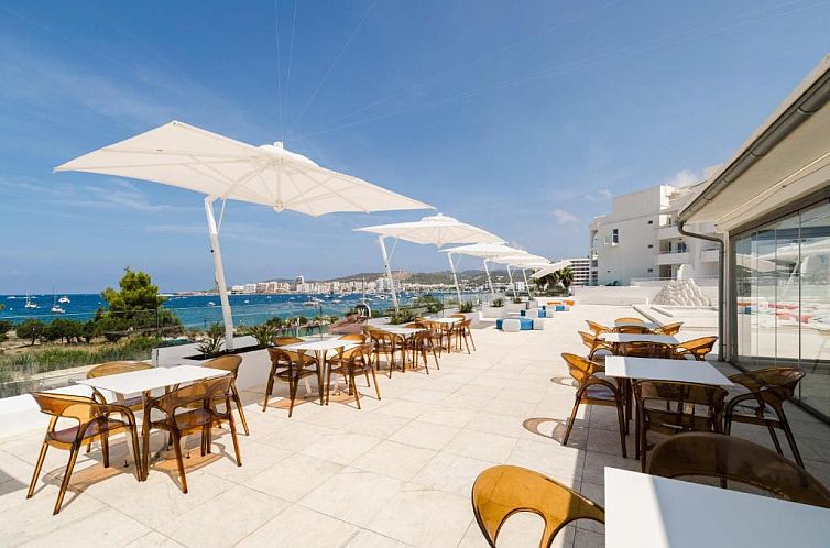 THB Naeco Ibiza - Adults Only