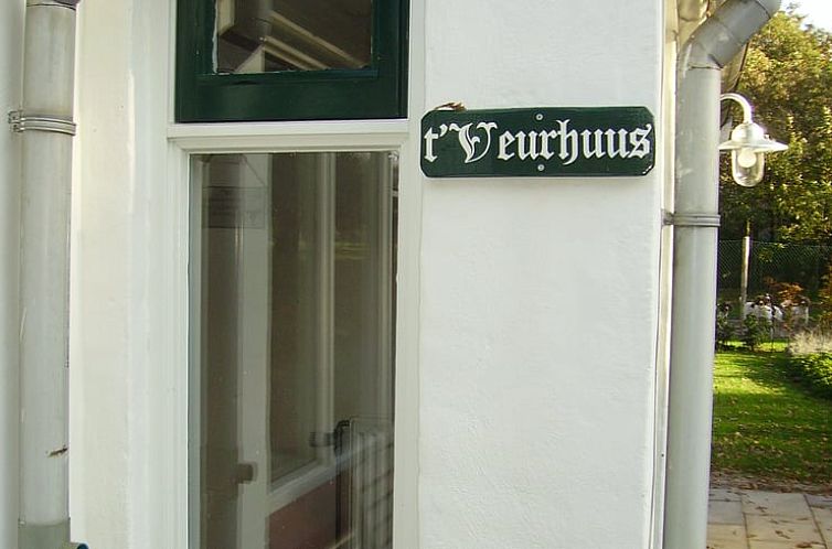 Vakantiehuis in Bergentheim