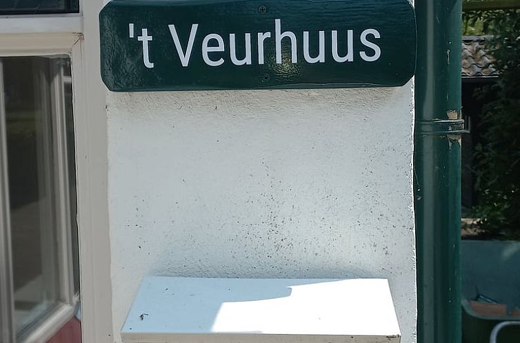 Vakantiehuis in Bergentheim