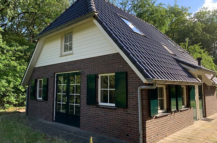 Vakantiehuis in Lemele