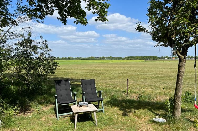 Vakantiehuisje in Stegeren