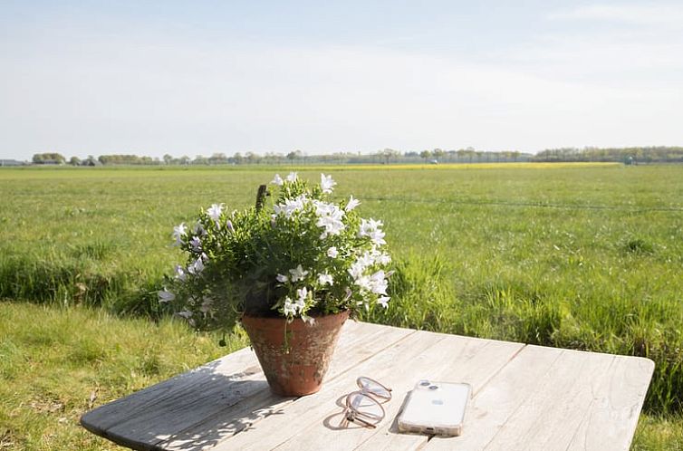 Vakantiehuisje in Stegeren