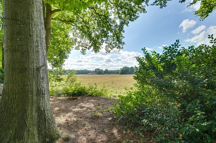 Vakantiehuis in Stegeren