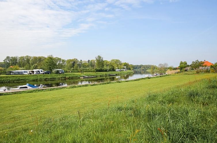 Vakantiehuis in Stegeren