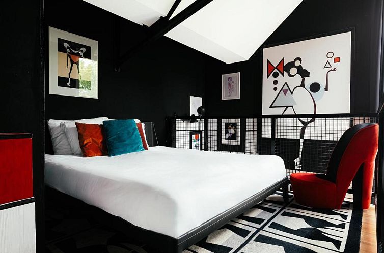 Design Hotel Modez