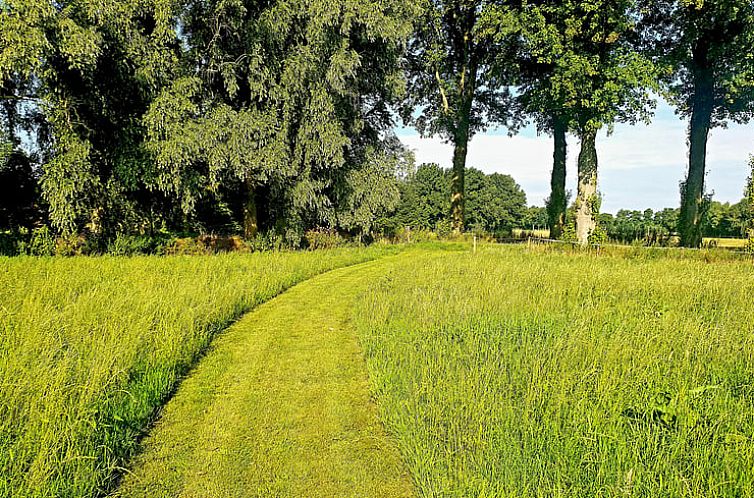 Huisje in Dedemsvaart