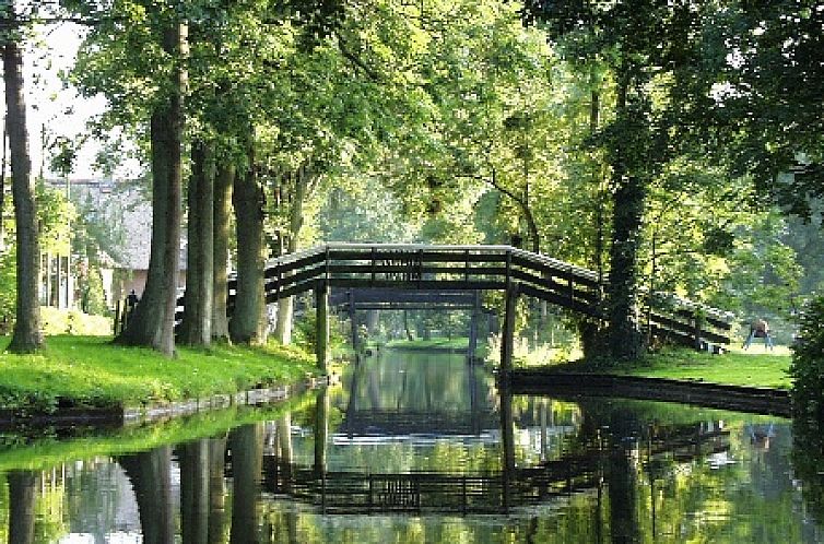 Vakantiehuis Giethoorn