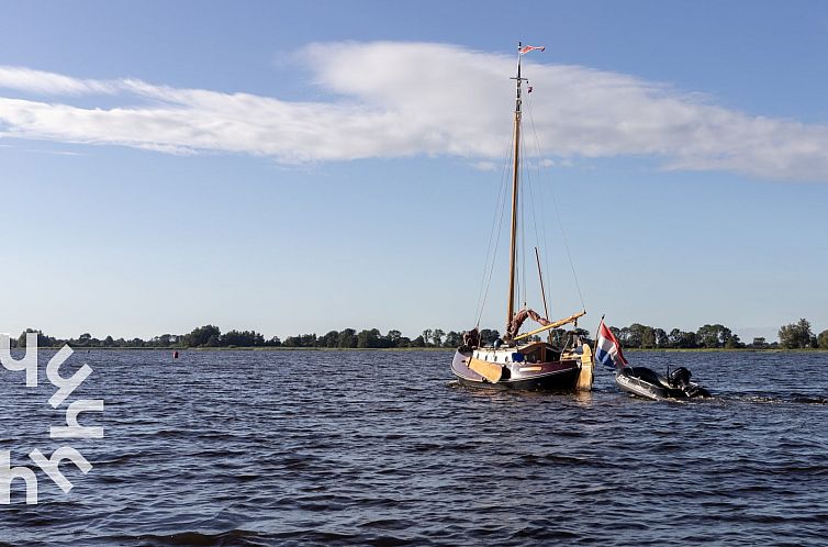 Toplocatie! Prachtig 6 persoons vakantiehuis in Giethoorn