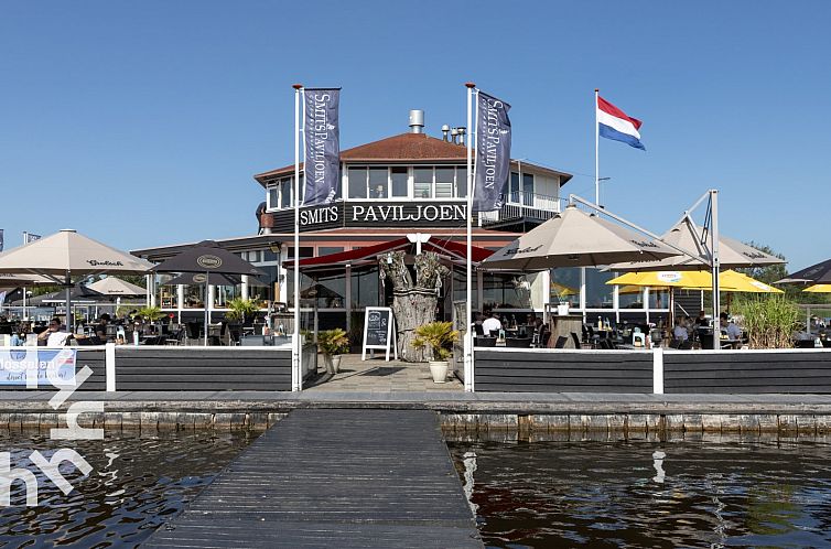 Toplocatie! Prachtig 6 persoons vakantiehuis in Giethoorn