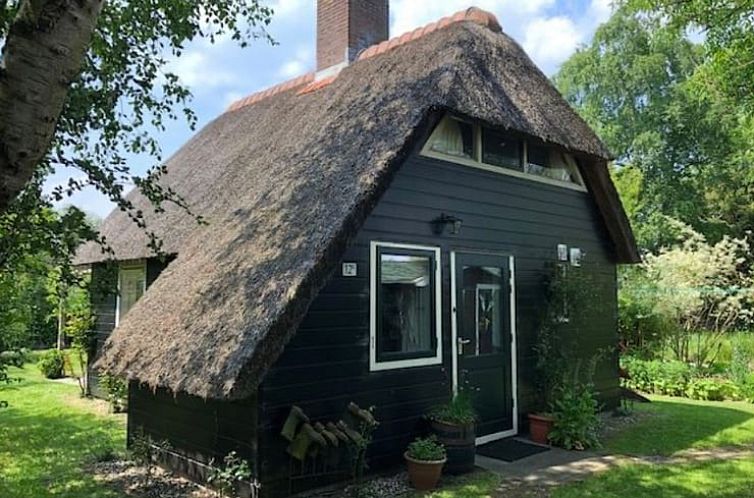 Huisje in Giethoorn