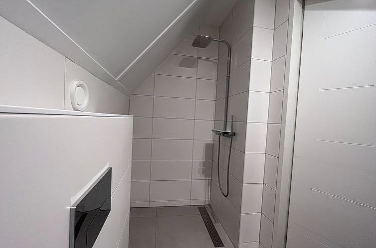 Appartement Scheepswerf 4 XL