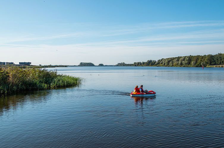 Vakantiehuis Meervilla 8